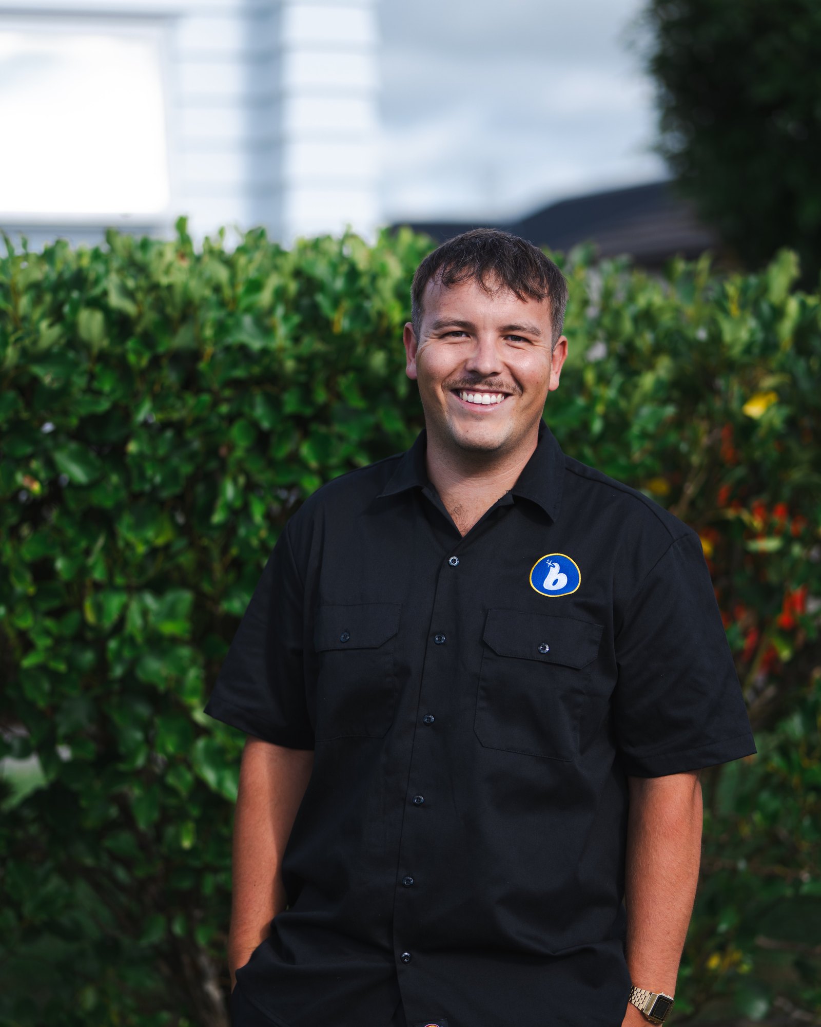 Jack, founder of SmallBizWebsites